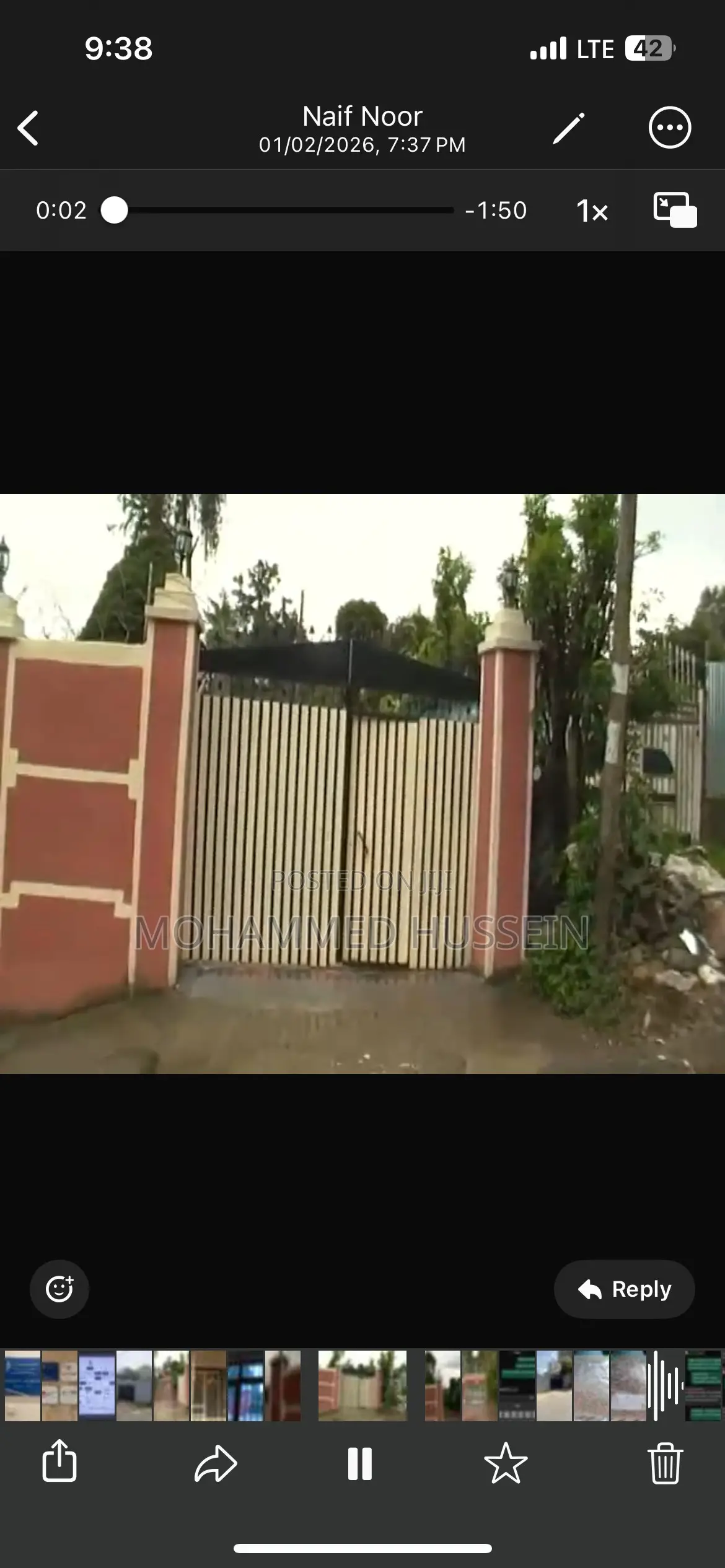 Furnished 6bdrm House in Bole for sale