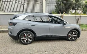 Volkswagen ID.4 2022