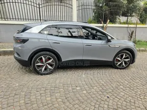 Volkswagen ID.4 2022