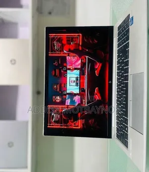 New Laptop HP EliteBook 840 16GB Intel Core i7 SSD 512GB