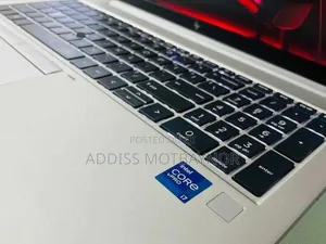 New Laptop HP EliteBook 840 16GB Intel Core i7 SSD 512GB