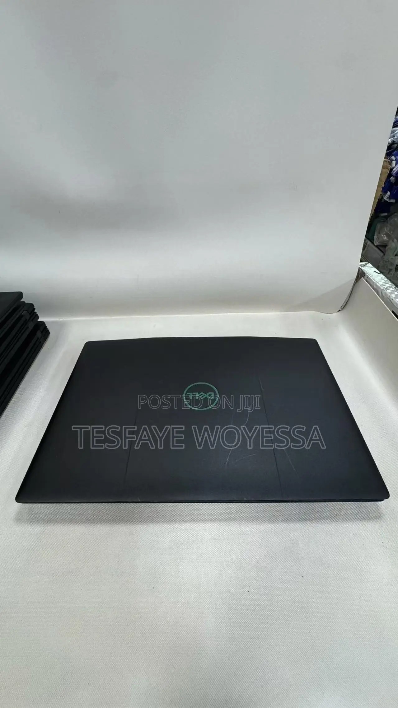 Laptop Dell Inspiron 16 5645 16GB Intel Core i7 SSD 128GB