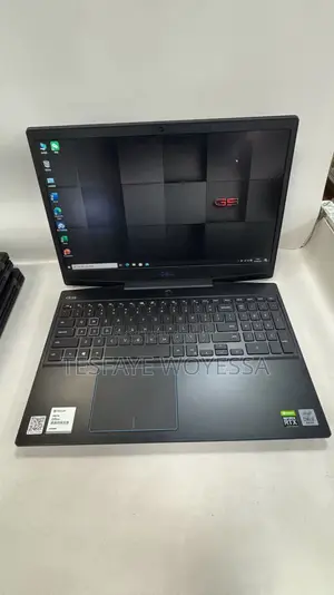 Laptop Dell Inspiron 16 5645 16GB Intel Core i7 SSD 128GB
