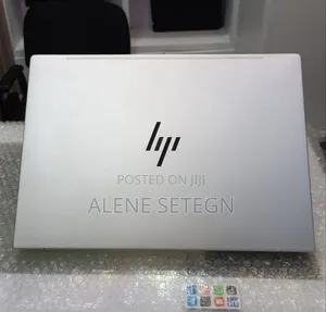 New Laptop HP EliteBook 640 G11 16GB Intel Core Ultra 7 SSD 512GB