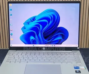 New Laptop HP Pavilion 14 16GB Intel Core i5 SSD 512GB