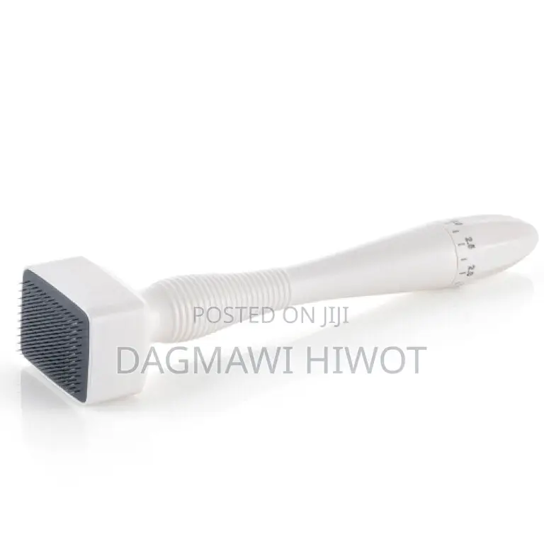 Derma Stamps