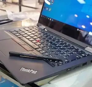 New Laptop Lenovo ThinkPad Yoga 16GB Intel Core i7 SSD 512GB