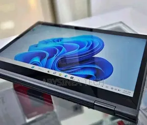 New Laptop Lenovo ThinkPad Yoga 16GB Intel Core i7 SSD 512GB
