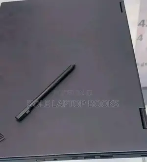 New Laptop Lenovo ThinkPad Yoga 16GB Intel Core i7 SSD 512GB