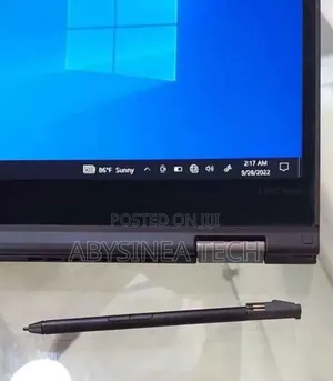 New Laptop Lenovo ThinkPad Yoga 16GB Intel Core i7 SSD 512GB