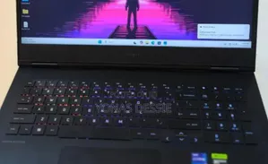 New Laptop HP Omen 16 32GB Intel Core i9 SSD 2T