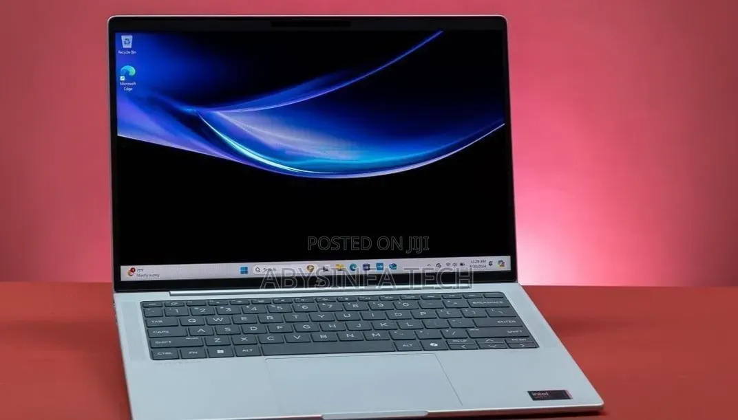 New Laptop HP EliteBook X360 1040 G11 16GB Intel Core i7 SSD 1T