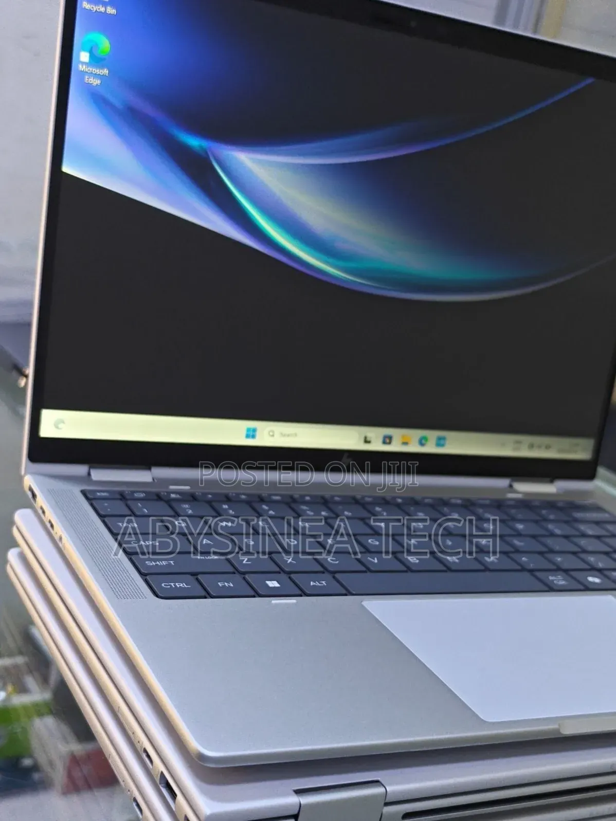 New Laptop HP EliteBook X360 1040 G11 16GB Intel Core i7 SSD 1T