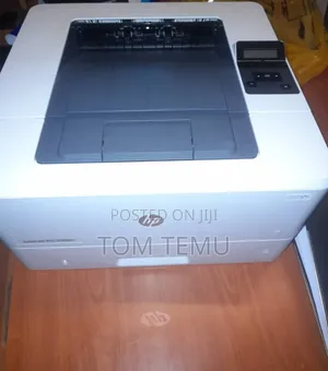 Printer Lazer Jt