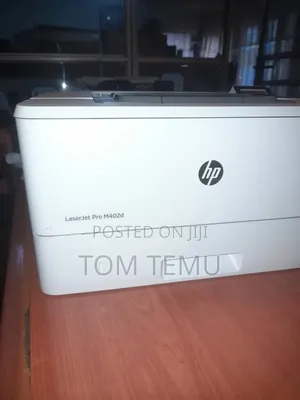 Printer Lazer Jt
