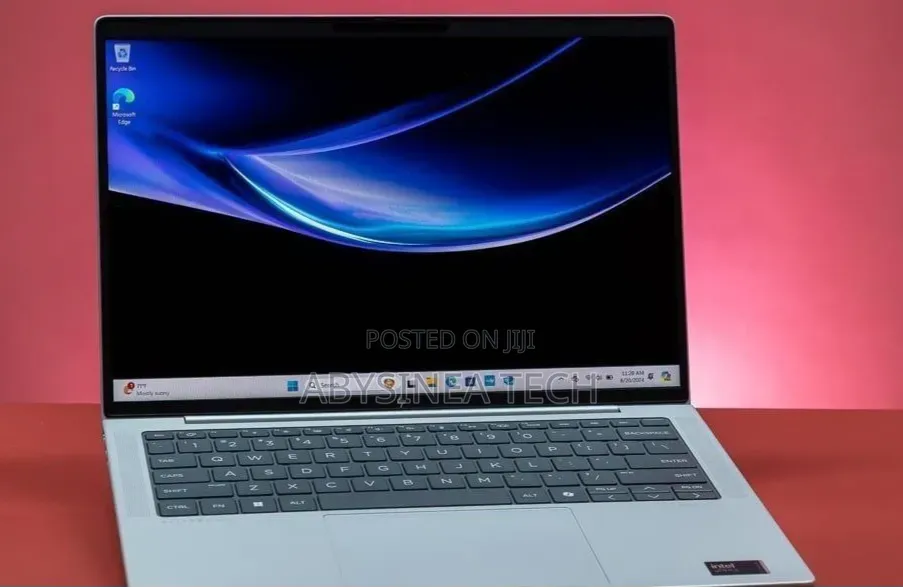 New Laptop HP EliteBook X360 1040 G11 16GB Intel Core i7 SSD 1T