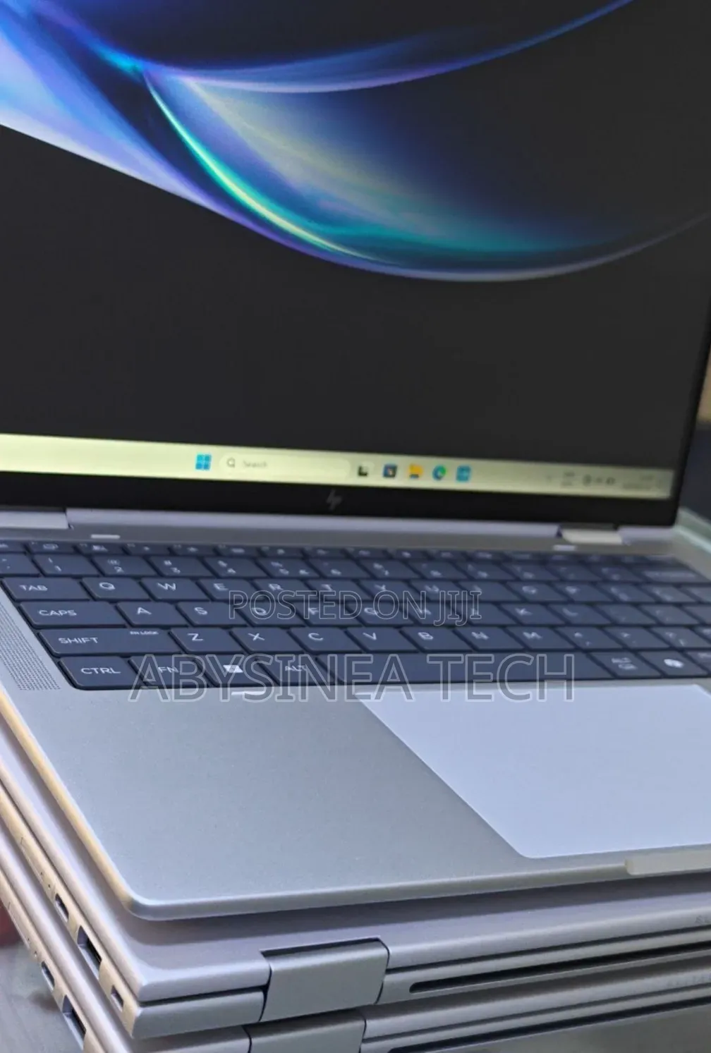 New Laptop HP EliteBook X360 1040 G11 16GB Intel Core i7 SSD 1T