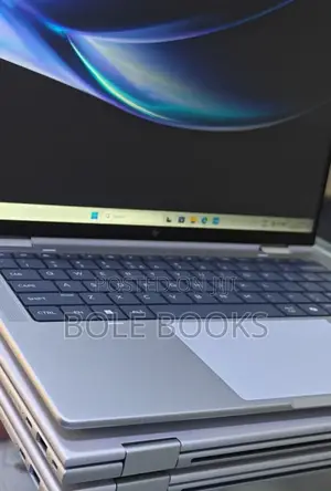 New Laptop HP EliteBook X360 1040 G11 16GB Intel Core i7 SSD 1T