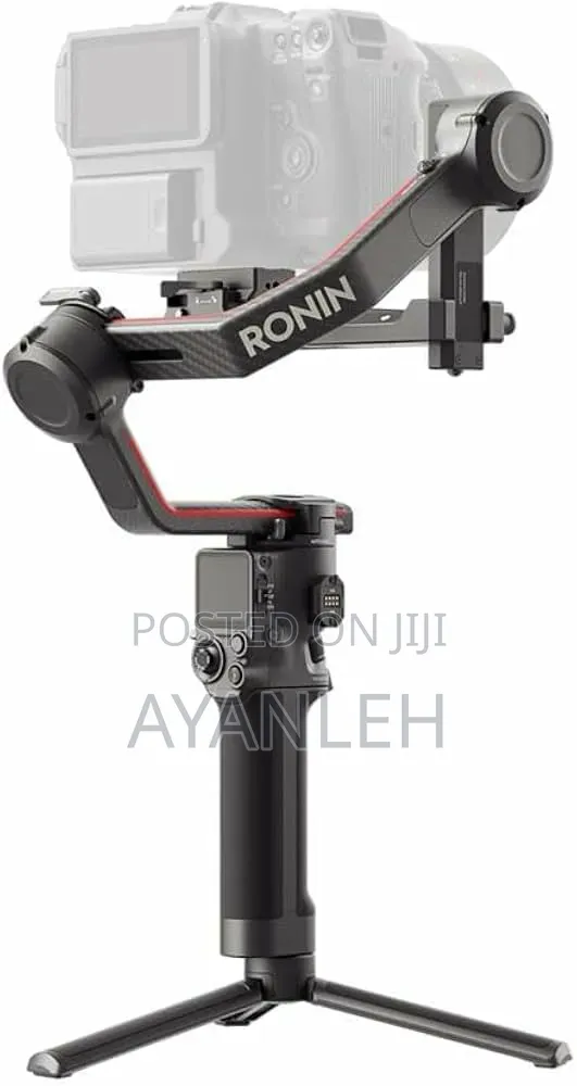 Amaran 200x S, Tube Light, Gimbal Rs3 Pro