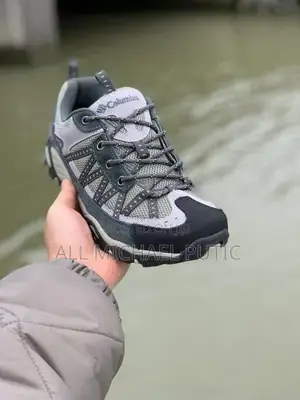 Columbia High Quality Hiking Shoes