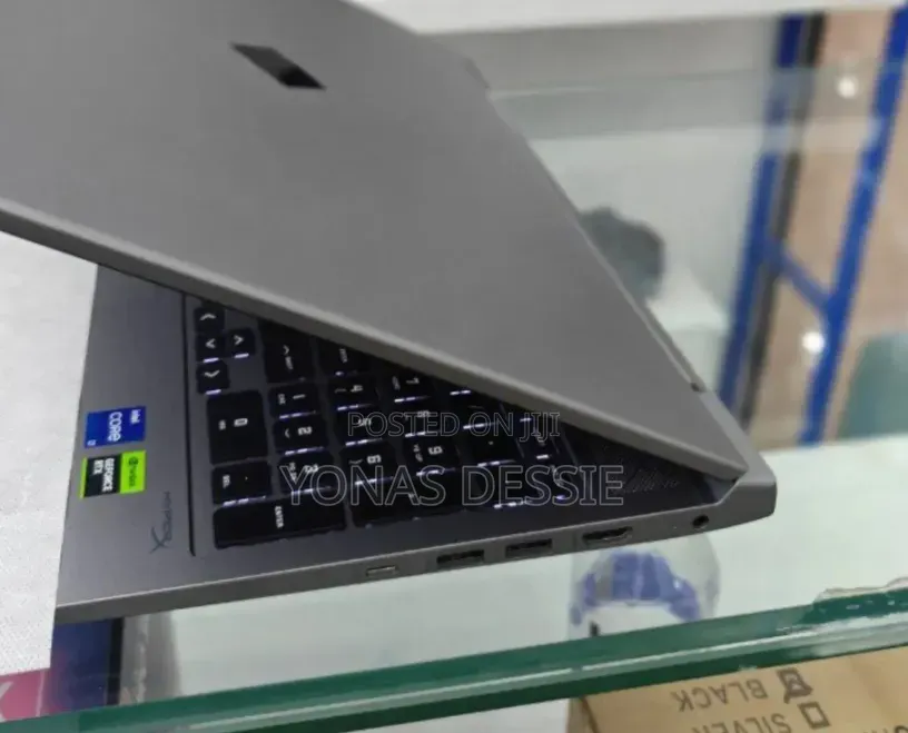 New Laptop HP Omen 15 32GB Intel Core i7 SSD 1T