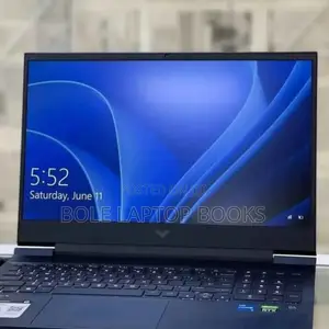 New Laptop HP Victus 15 16GB Intel Core i7 SSD 1T