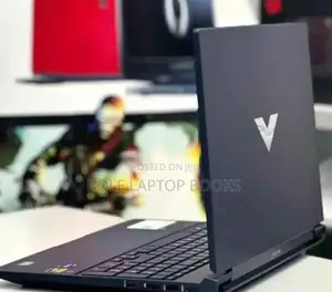 New Laptop HP Victus 15 16GB Intel Core i7 SSD 1T