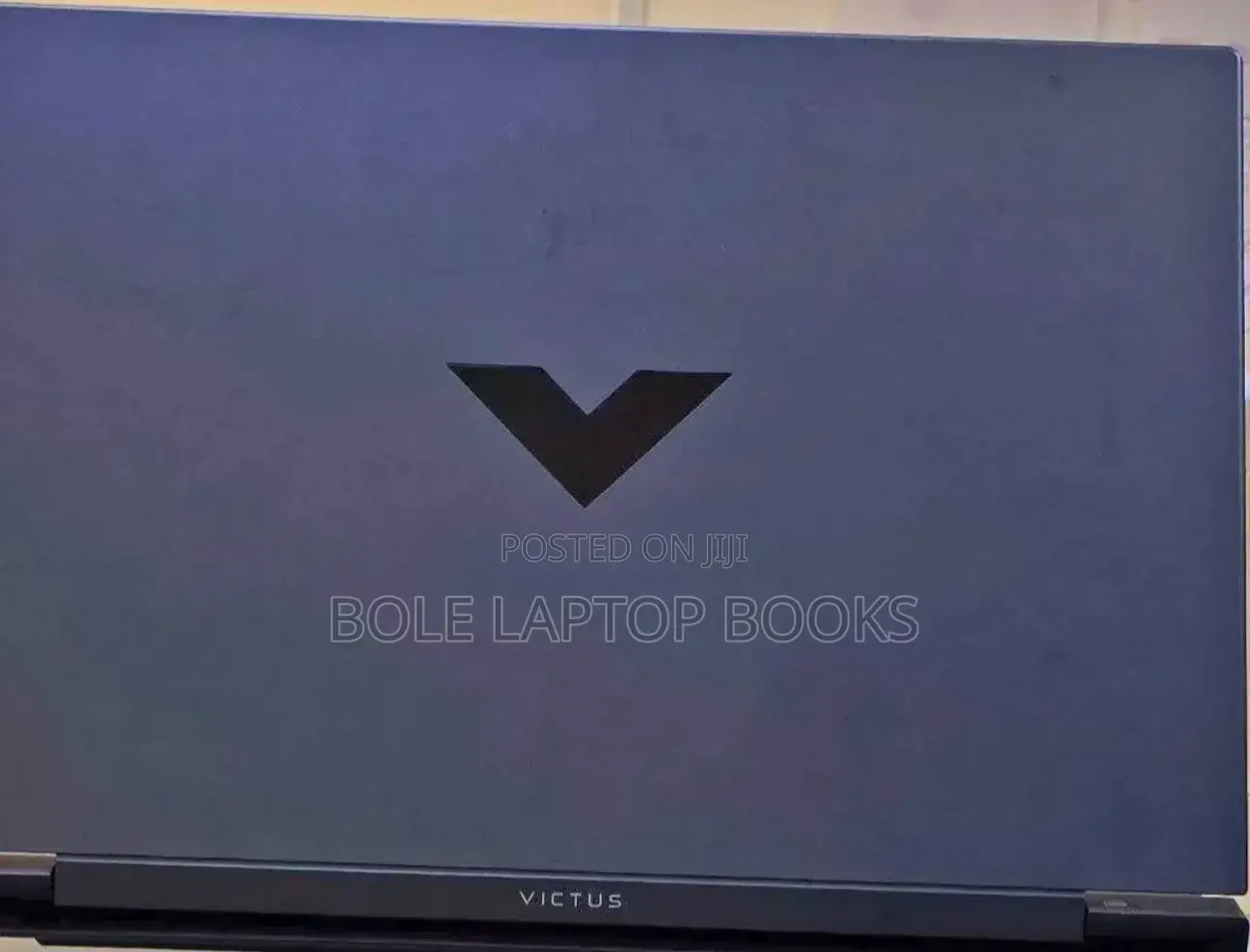 New Laptop HP Victus 15 16GB Intel Core i7 SSD 1T