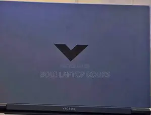 New Laptop HP Victus 15 16GB Intel Core i7 SSD 1T