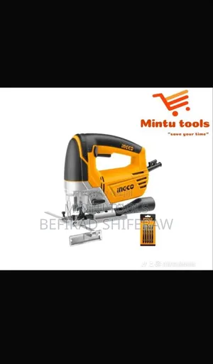 Cutting Tool