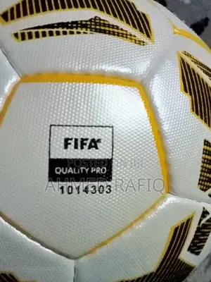 Ball Joma Flame