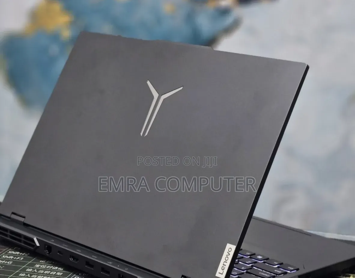 New Laptop Lenovo 16GB Intel Core i9 SSD 1T