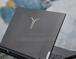 New Laptop Lenovo 16GB Intel Core i9 SSD 1T