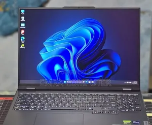 New Laptop Lenovo 16GB Intel Core i9 SSD 1T