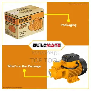 Ingco 750W 1.0HP Water Pump