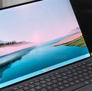 New Laptop Dell XPS 13 16GB Intel Core i7 SSD 512GB