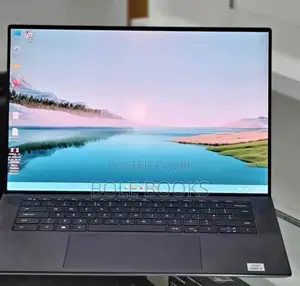 New Laptop Dell XPS 13 16GB Intel Core i7 SSD 512GB