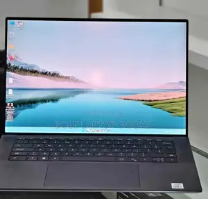 New Laptop Dell XPS 13 16GB Intel Core i7 SSD 512GB