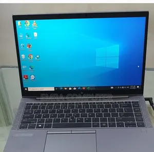 New Laptop HP 16GB Intel Core i5 SSD 512GB