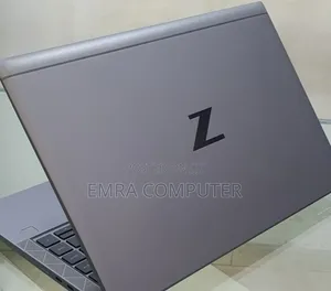 New Laptop HP 16GB Intel Core i5 SSD 512GB
