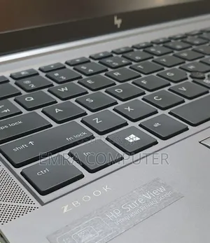 New Laptop HP 16GB Intel Core i5 SSD 512GB