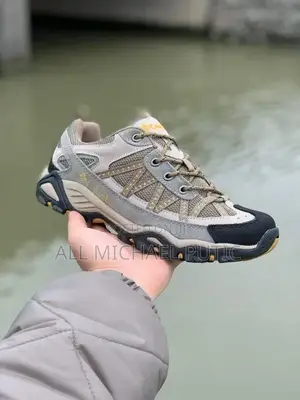 Columbia High Quality Hiking Shoes