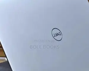 New Laptop Dell XPS 13 16GB Intel Core i7 SSD 512GB