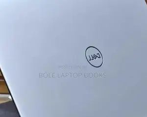 New Laptop Dell XPS 13 16GB Intel Core i7 SSD 512GB