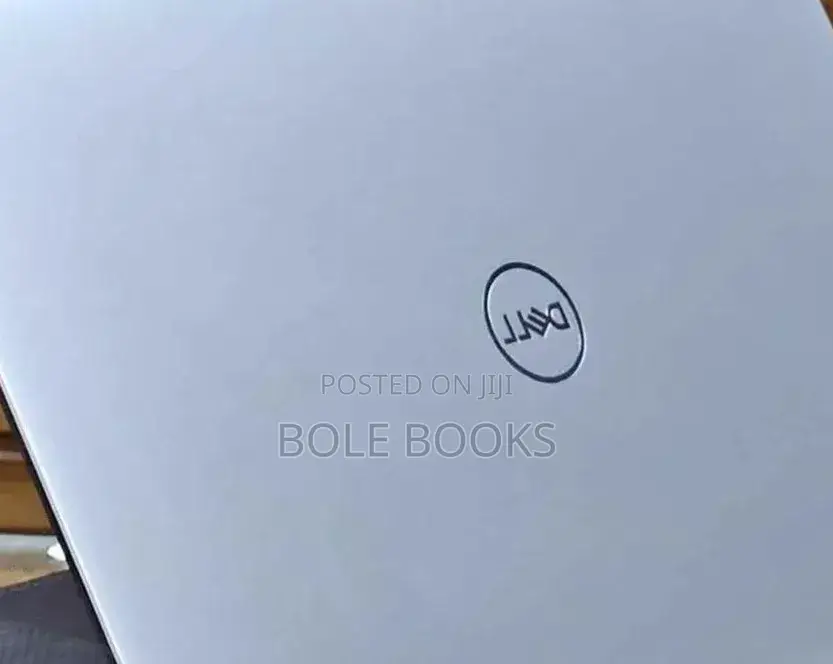 New Laptop Dell XPS 13 16GB Intel Core i7 SSD 512GB