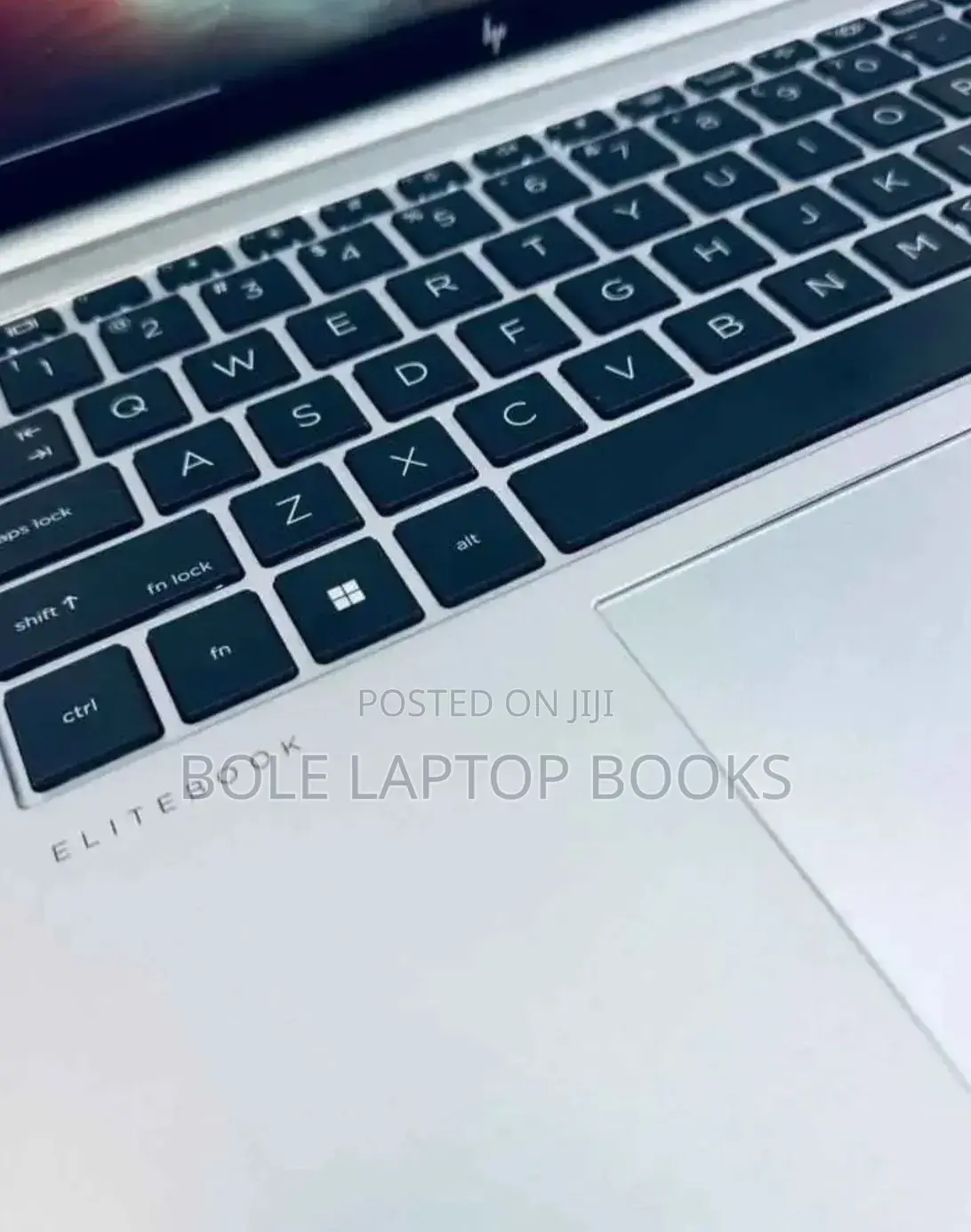 New Laptop HP EliteBook 840 16GB Intel Core i5 SSD 512GB