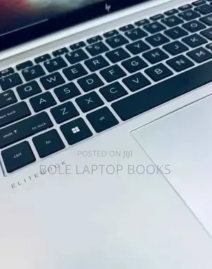 New Laptop HP EliteBook 840 16GB Intel Core i5 SSD 512GB