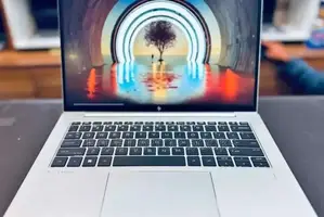 New Laptop HP EliteBook 840 16GB Intel Core i5 SSD 512GB