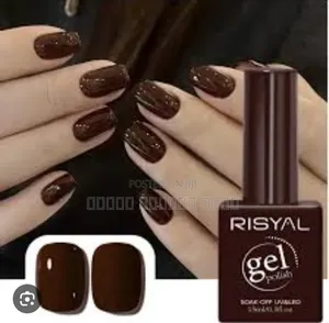 RISYAL Soak-Off Gel Polish