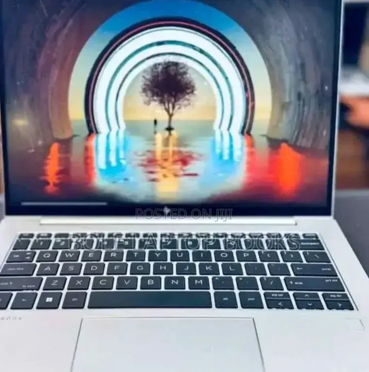 New Laptop HP EliteBook 840 16GB Intel Core i5 SSD 512GB